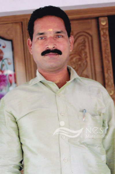 VINOD NAIR